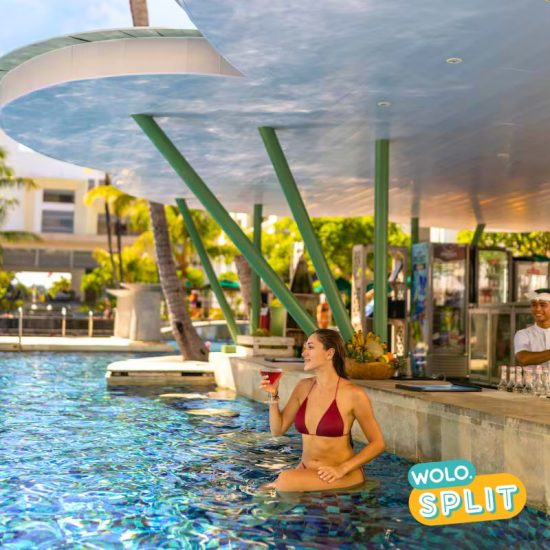 Deluxe Sanur & Ubud | Fully Loaded Sanur Resort Watujimbar